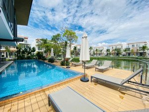 bán biệt thự dragon village 240m2, vị trí đẹp, yên tĩnh, sẳn sổ hồng, giá tốt nhất thị trường!