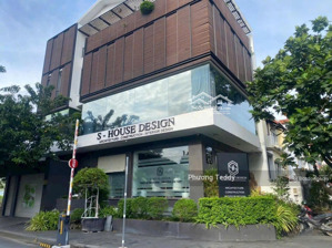 siêu phẩm căn góc- rẻ nhất! bán nhà 2mt bùi tá hán, an phú (13 x 16m, hầm + 5 tầng), giá 55 tỷ