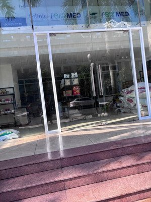 bán shophouse 144m2 giá 23 tỷ tại tầng trệt tòa nhà golden king 15 nguyễn lương bằng, quận 7