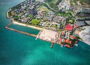 bán đất biệt thự biển an viên gần bãi tắm chỉ 79,9 triệu