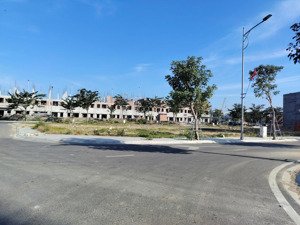 cơ hội hiếm: lô đất nền trung tâm phủ hà mk central city góc 2 mặt tiền, 120m2 sổ riêng