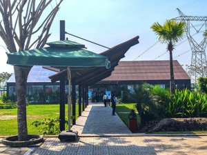 thanh toán 688tr nhận đất xây nhà ngay đối diện khu công nghiệp an hạ đường 14m