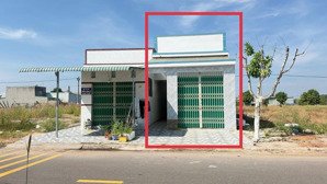 bán nhà trọ khu vsip 2 bắc tân uyên, bình dương