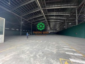 sàn bđs cho thuê phương đông cho thuê kho xưởng