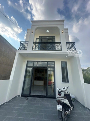 bán nhà chính chủ shr ngay đường lê quang định, khánh bình, tân uyên. 75m2 5x15m