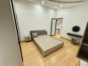 bán nhà đội cấn ba đình 40m2 4 tầng đẹp gần ô tô 8.9 tỷ