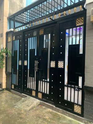 nhà mới xây! đ. nguyễn trường tộ, p. 17, q. pn - 3 tầng + 1 st - giá chỉ: 10.7 tỷ tl