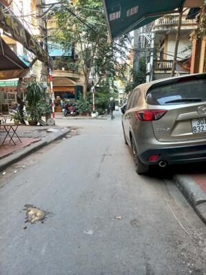 BÁN NHÀ MỚI 7 TẦNG THANG MÁY, ĐƯỜNG Ô TÔ THÔNG RỘNG, KINH DOANH, GẦN PHỐ KIM ĐỒNG.