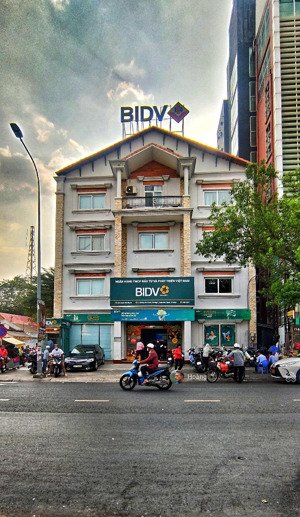 chuyển nhượng mặt tiền nguyễn cư trinh, p. nct, q 1 - 10x17m - 4 tầng - hđt 170tr/tháng - giá 48 tỷ