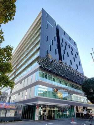 bán nhà mặt tiền điện biên phủ, p 6, q 3 - 16x25m - hầm + 8 tầng - hđt: 670tr/tháng - giá: 170 tỷ