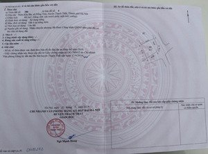 bán nhanh lô góc 60m đồng trúc, sát ga metro số 5, giá nhỉnh 2 tỷ thôi ạ.