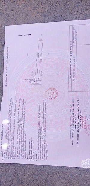 bán đất lớn tân đông hiệp - giá tốt chỉ 14,5 triệu/m². cơ hội giữ tiền hiếm