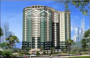 cho thuê căn hộ chung cư đại thành, 8 triệu, 85m2, 2pn, 2wc, đẹp, nhiều tiện ích