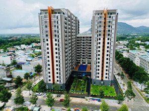 căn hộ 2pn 2wc; 63m2 - giá thuê 6,5 triệu/tháng