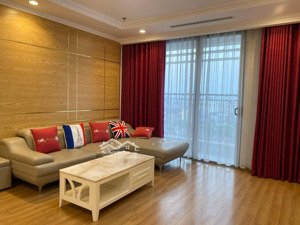 cho thuê căn hộ 3 phòng ngủ tại m3 - m4 nguyễn chí thanh, đủ đồ 16 tr/th