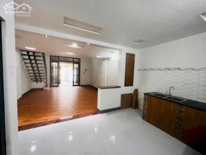 NHÀ MỚI ĐẸP 2 PN - ĐẶNG VĂN BI - NGÃ 4 BÌNH THÁI - F TRƯỜNG THỌ