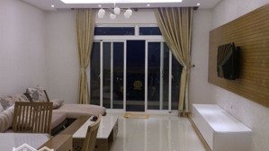 bán căn hộ chung cư tôn thất thuyết, 2,85 tỷ, 45 m2, 1pn, 1wc, đầy đủ nội thất, lh 