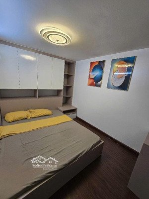 bán nhà hoàng hoa thám ba đình 45m2 mt 4.1m ngõ thoáng 7.9 tỷ