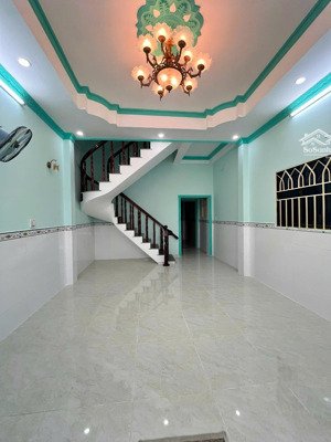 bán nhà hẻm 6m p. tân sơn nhì, ngay trường học thpt tân bình, dt 82m2, đúc 2 tấm, giá 8.5 tỷ tl