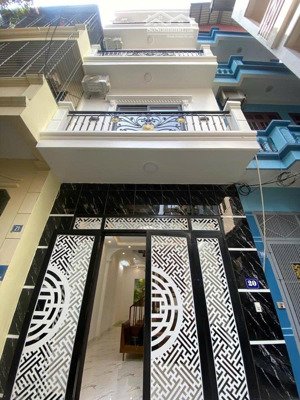 khương đình, 40m2x4t, ngõ thông ô tô 7 chỗ qua, gần phố, giá 7,8 tỷ (cam kết nhà thật giá chuẩn)