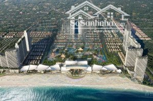 blanca city sun group bất động sản thấp tầng sở hữu lâu dài trung tâm vũng tàu - tích sản an toàn