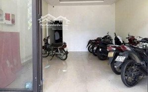 cần bán toà căn hộ - biển sơn thuỷ - crown có sẵn dòng tiền