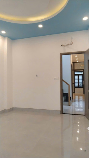 bán gấp trong tháng - bán nhà mặt tiền võ thị sáu 55.4m² 3 tầng - 15.5 tỷ