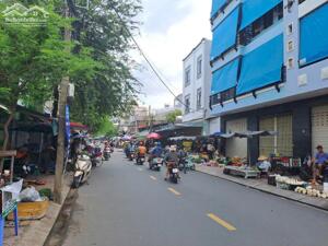 Nhà 1T1L MT kinh doanh đường 15, Phước Bình, Q9. DT 40m²,giá 4.6 tỷ TL. đang cho thuê 8tr