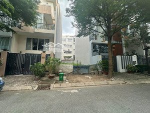 bán đất 20 đường số 8 (j24) 6x21m giá 18.9 tỷ, phú mỹ vạn phát hưng q7