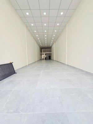 cho thuê mặt tiền kinh doanh đường hoàng văn thụ - gần lăng cha cả - bv tâm anh