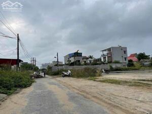 Bán lô đất Vân Tra, An Đồng, An Dương 50m đường 4m giá chỉ 1,8x tỷ LH 0979087664