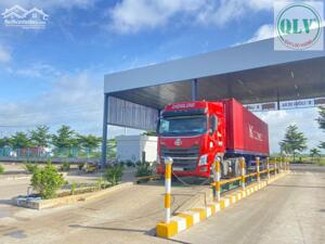 CHO THUÊ KHO BÃI – KCN CÁI MÉP, BÀ RỊA – VŨNG TÀU – 85.000m²