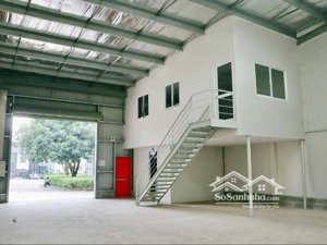 cho thuê nhà kho 200m2 và 630m2 tại liên chiểu, đường container, giá từ 9 triệu