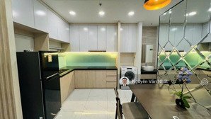 bán căn 2pn - 55m2 - giá 2,1 tỷ, đầy đủ nội thất, sẵn sổ công chứng được ngay