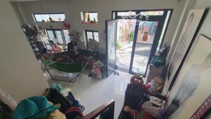 nhà sát mt điện biên phủ, bàn cờ - quận 3 (cách mặt tiền 30m)