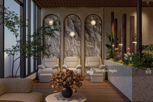 toà căn hộ mới đẹp sát phạm văn đồng - dòng tiền 250 triệu/tháng - dt đất 262m2 - giá 6x tỷ.