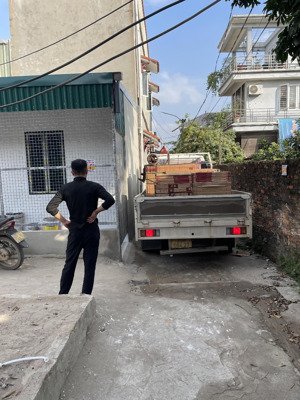 cần bán đất kính nỗ, 41m diện tích phù hợp để xây hoặc đầu tư