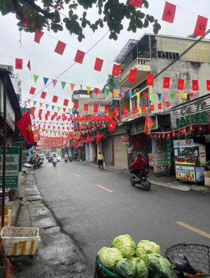 bán đất mặt phố xuân phương-nam từ liêm. kv, mỹ đình dt: 35m2-mặt tiền 3,5m-giá đầu tư nhỉnh 7 tỷ