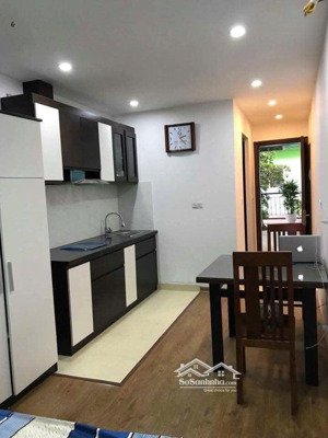 cho thuê căn hộ 1 phòng ngủ ở tây hồ, không gian xanh tiện ích khách sạn từ 6tr/tháng