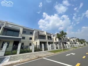 NHÀ PHỐ 150m² PHÂN KHU STELLA – AQUA CITY | VỊ TRÍ ĐẸP GẦN SÔNG - ĐƯỜNG 19m