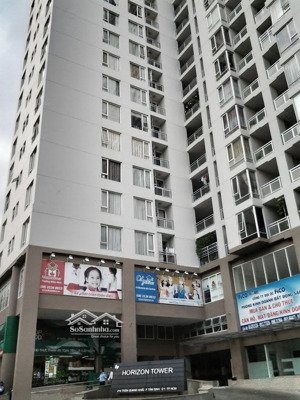chính chủ cần bán gấp căn hộ horizon , q.1 , 105m2, 2pn , giá 8 tỷ , sổ hồng , lh 