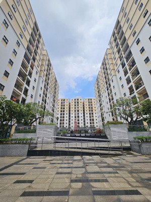 bán cc cityland park hills, 75m2, 2pn, 2wc, pháp lý đầy đủ tại gò vấp