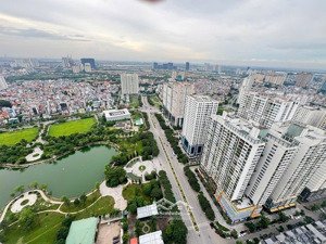 bán gấp ch n01-t7 ngoại giao đoàn, 127m2, full nội thất, giá bán nhanh để xử lý việc