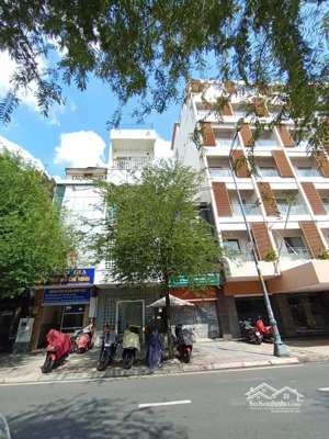 ngộp bank bán rất gấp mặt tiền xô viết nghệ tĩnh - dt 5.3x27m - 4 tầng - hđt 70 tr/th - giá 25 tỷ