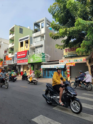 chỉ 17,5 tỷ mặt tiền tân sơn nhì, q. tân phú!