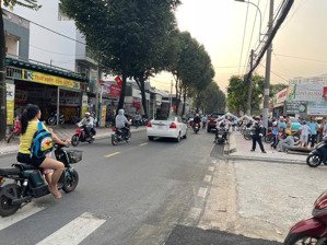 bán mt đường linh trung giá ngon dt 500m2 ngang vip