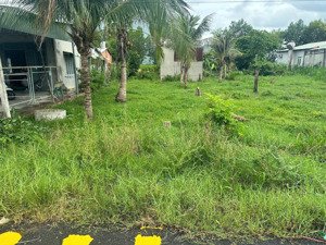 cần bán lô đất nền thạnh tân- tây ninh. giá 580 triệu diện tích 114m2