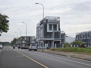 bán đất trục chính đường dự án đông tăng long, 9,6 tỷ, 102,5m2