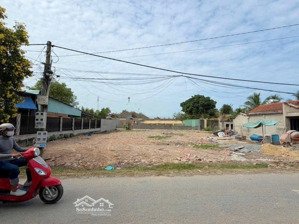 bán đất nguyễn văn khạ, tân an hội 9.8x40m shr