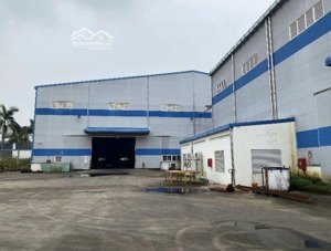 cần chuyển nhượng nhà xưởng kcn châu đức bà rịa vũng tàu 20.000 m2 chỉ 78.9 tỷ